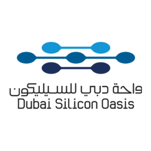Dubai Silicon Oasis logo